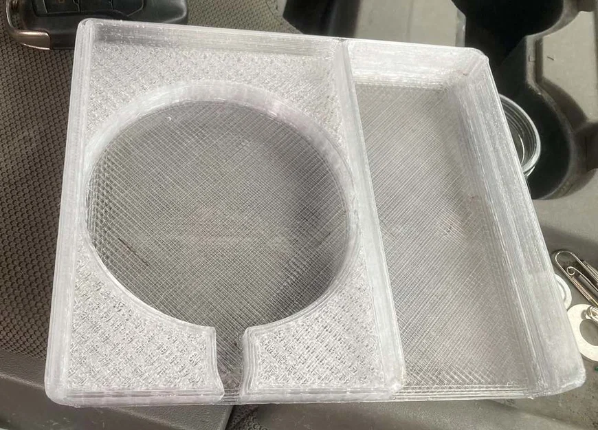 Sạc Không Dây Cho Ford F150 Gắn Với Maestro FTR1 - Image 2