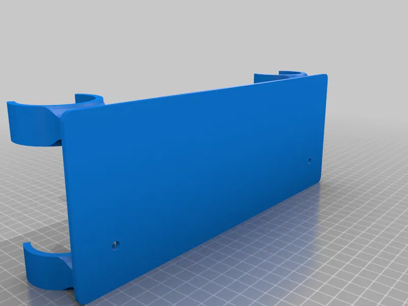 Chụp tời / Giá gắn biển số - Image 4