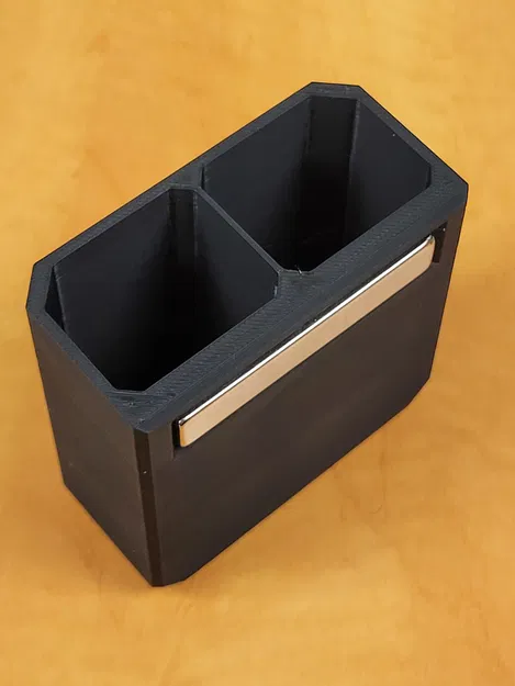 Hộp đựng bút nam châm thanh - Image 2