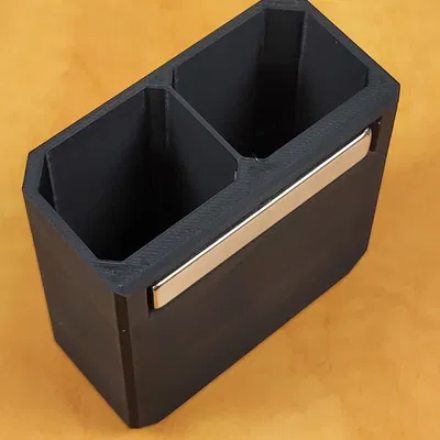 Hộp đựng bút nam châm thanh