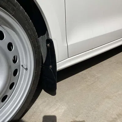 Dè Chắn Bùn Cho Xe Jetta MK6