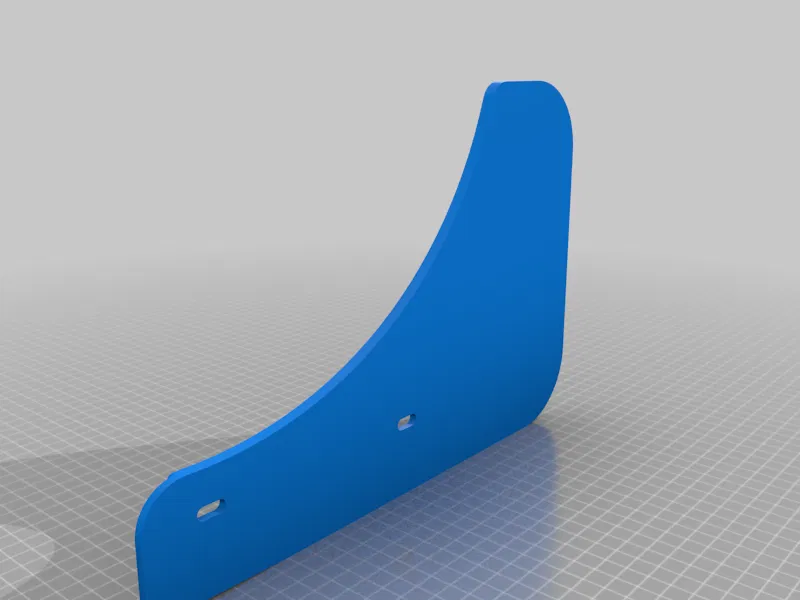 Dè Chắn Bùn Cho Xe Jetta MK6 - Image 4