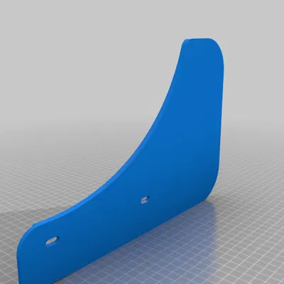 Dè Chắn Bùn Cho Xe Jetta MK6