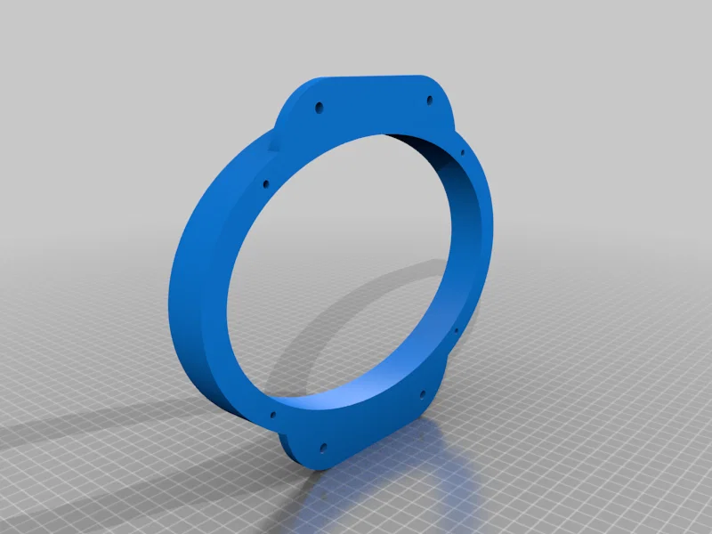 Giá Đỡ Loa 6x9 Cho F150 - Image 2