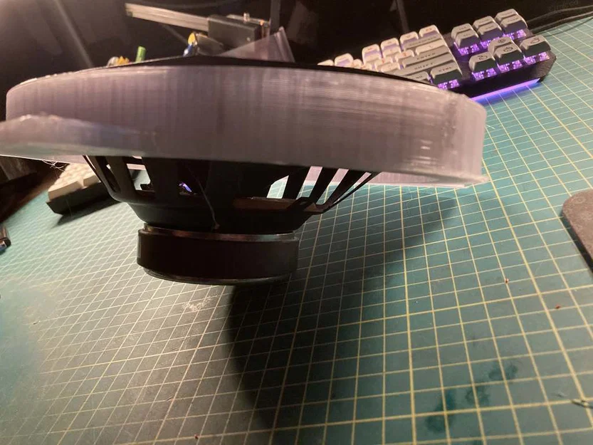 Giá Đỡ Loa 6x9 Cho F150 - Image 5