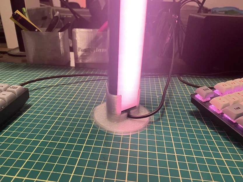 Đế Gắn Đèn Govee Các Loại - Image 1