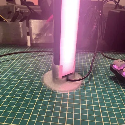 Đế Gắn Đèn Govee Các Loại