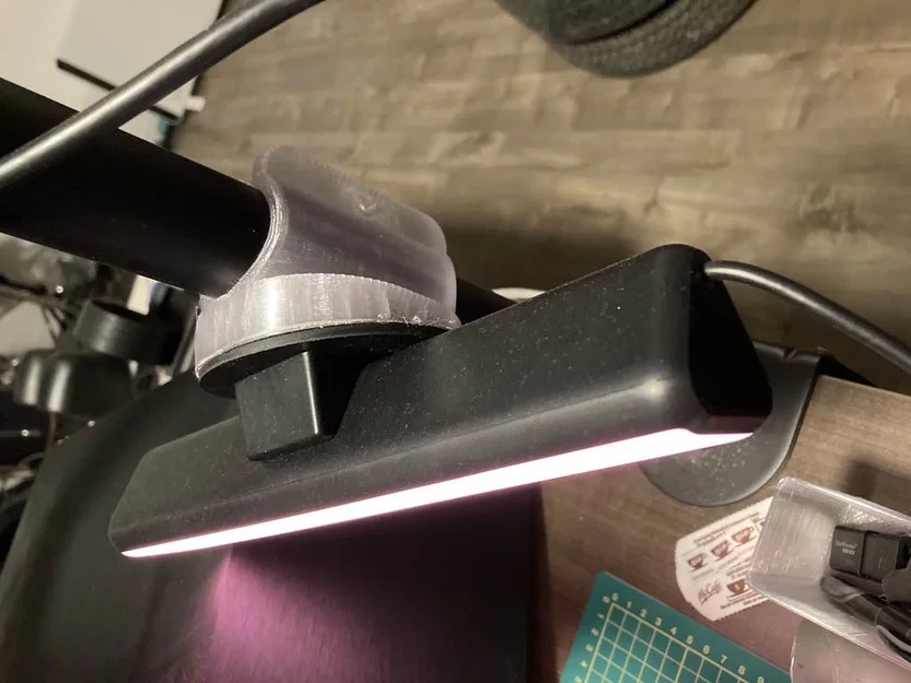 Đế Gắn Đèn Govee Các Loại - Image 4