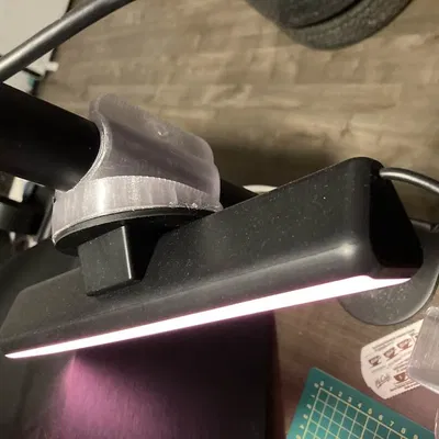 Đế Gắn Đèn Govee Các Loại