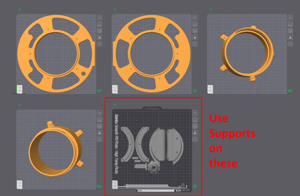 Cuộn Dây Điện - 50ft (15m) - Dùng Được Hai Tay - Image 5