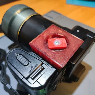 Chân máy ảnh cho tripod