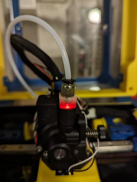 Đầu in CatPaw cho Voron Zero - Image 5