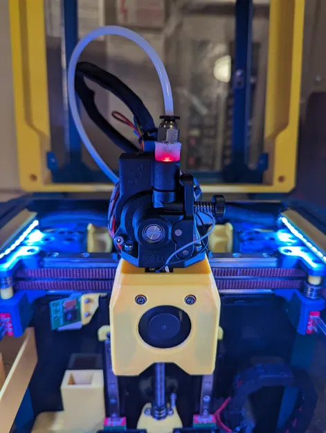 Đầu in CatPaw cho Voron Zero - Image 6