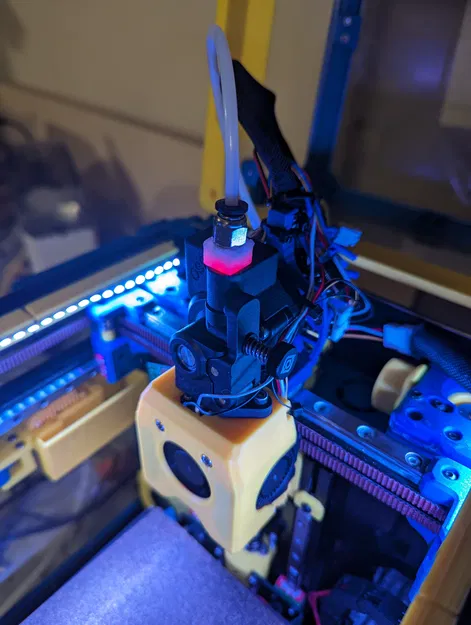 Đầu in CatPaw cho Voron Zero - Image 7