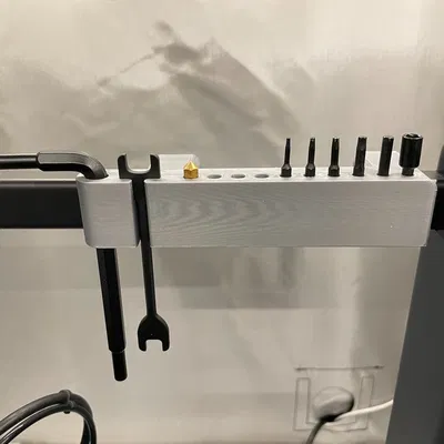 Kệ đựng đồ nghề Ankermake M5 mini