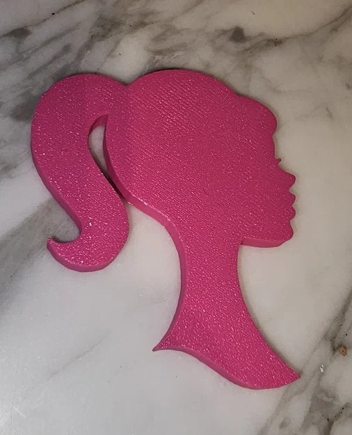 Ảnh Đại Diện Barbie - Image 1