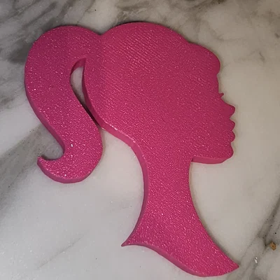 Ảnh Đại Diện Barbie