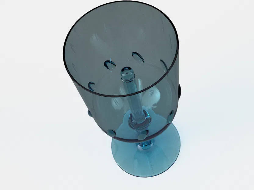 Cốc Tham Lam hay Cốc Pythagoras - Image 1