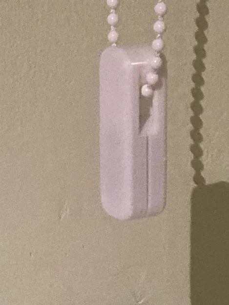 Đối trọng cho dây xích rèm cửa - Image 2