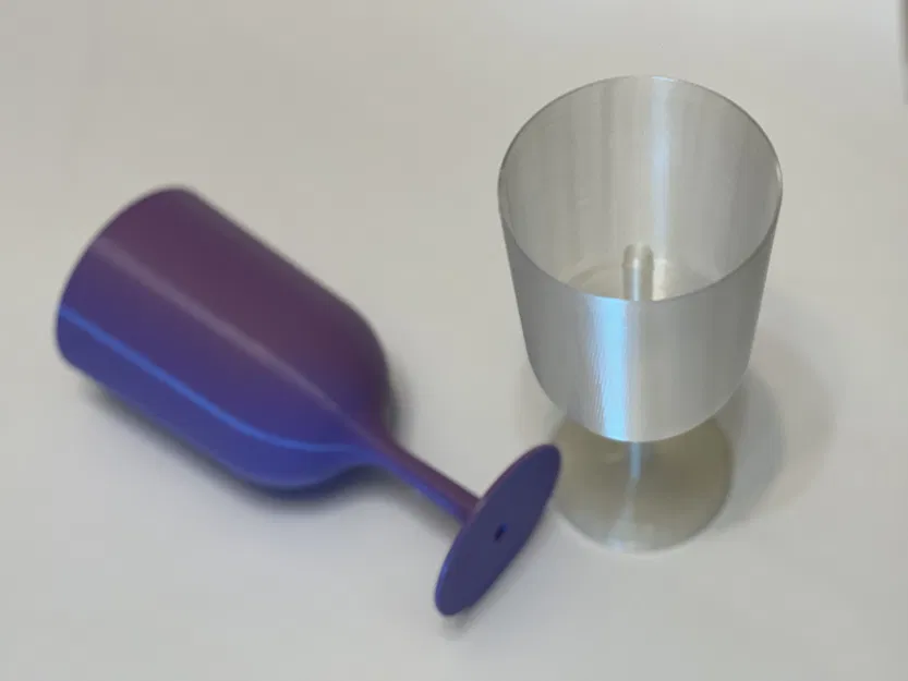 Cốc Tham Lam hay Cốc Pythagoras - Image 4