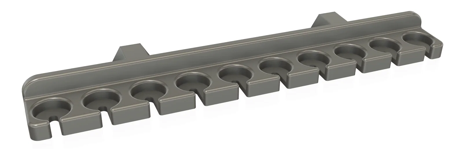 Kẹp Dũa Kim Cho Tường Tổ Ong - Image 2