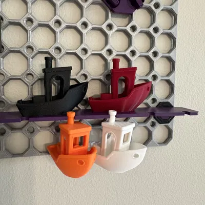 Giá Đỡ Benchy Cho Multiboard