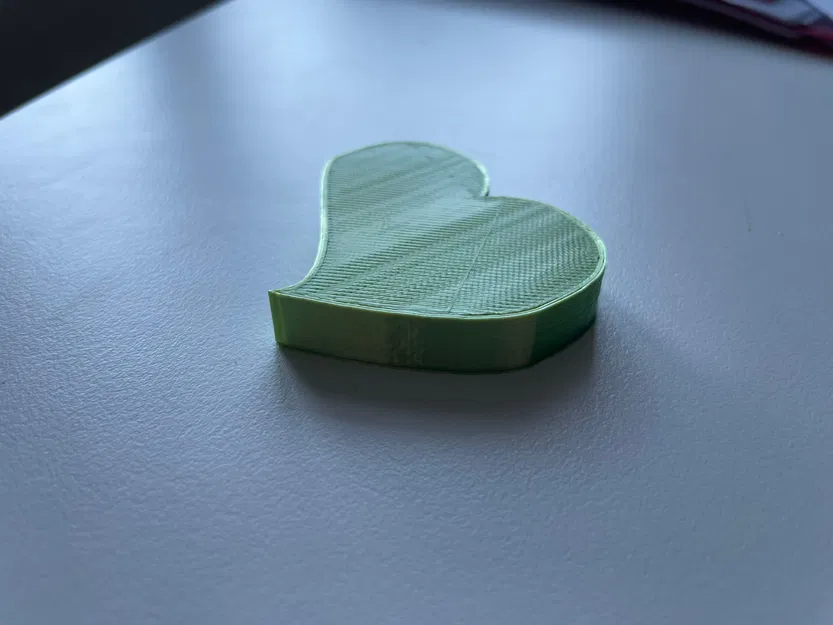 Trái Tim Cong - Image 2