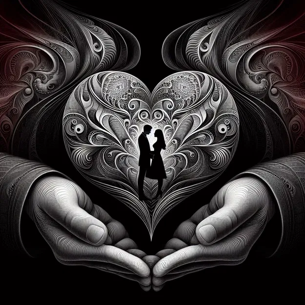 Trái Tim Em Trao Anh - Image 1