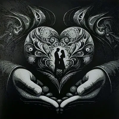 Trái Tim Em Trao Anh