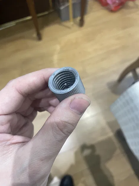 Nắp Chống Tắc Keo Siêu Dính, Không Kẹt, Giữ Đầu Phun Khô Cho EverBuild - Image 1