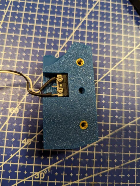 Các tùy chọn đế Cảm biến Filamatrix và Chuẩn cho Orbiter 2.0 - Image 2