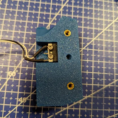 Các tùy chọn đế Cảm biến Filamatrix và Chuẩn cho Orbiter 2.0