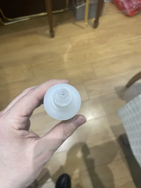 Nắp Chống Tắc Keo Siêu Dính, Không Kẹt, Giữ Đầu Phun Khô Cho EverBuild - Image 2