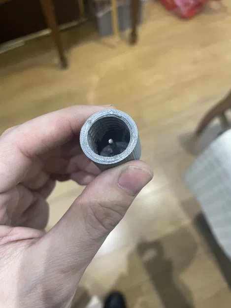 Nắp Chống Tắc Keo Siêu Dính, Không Kẹt, Giữ Đầu Phun Khô Cho EverBuild - Image 4