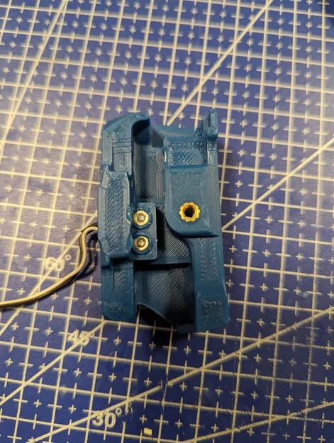 Các tùy chọn đế Cảm biến Filamatrix và Chuẩn cho Orbiter 2.0 - Image 3