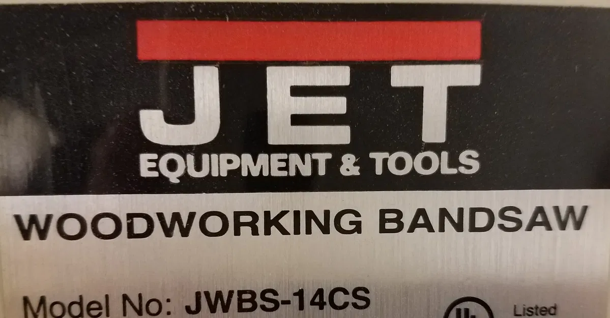 Miếng Chèn Mặt Bàn Máy Cưa Lọng Jet (Throat Plate) - Image 3