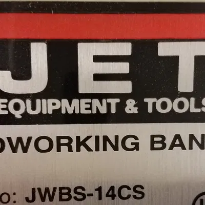 Miếng Chèn Mặt Bàn Máy Cưa Lọng Jet (Throat Plate)