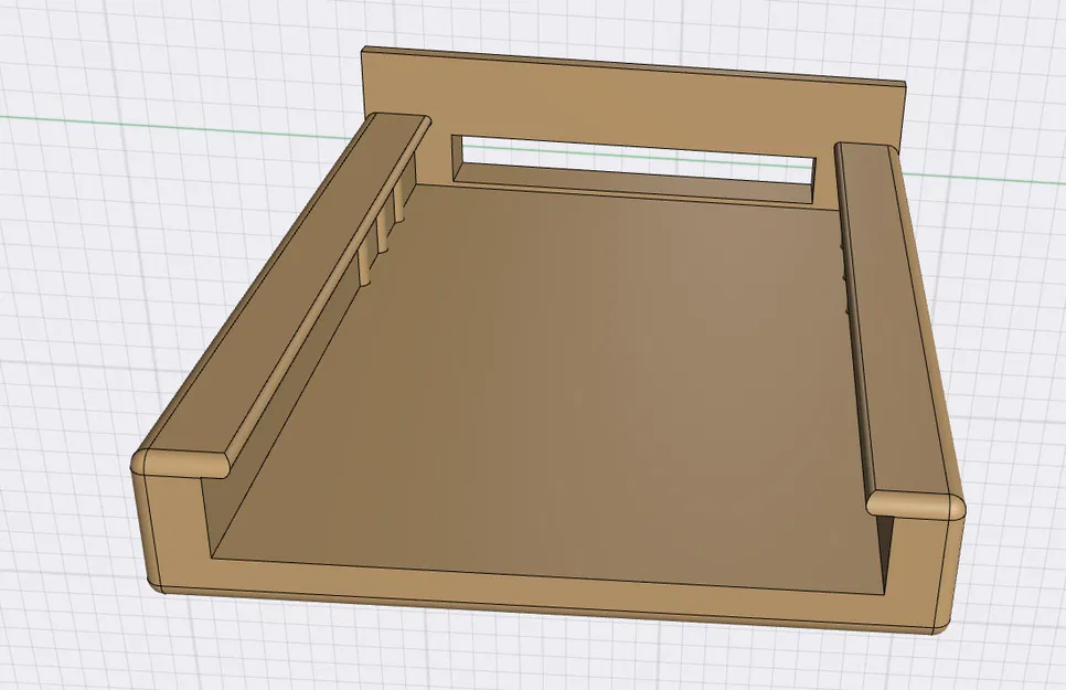 Khay adapter Sound Blaster 2000 - Image 2
