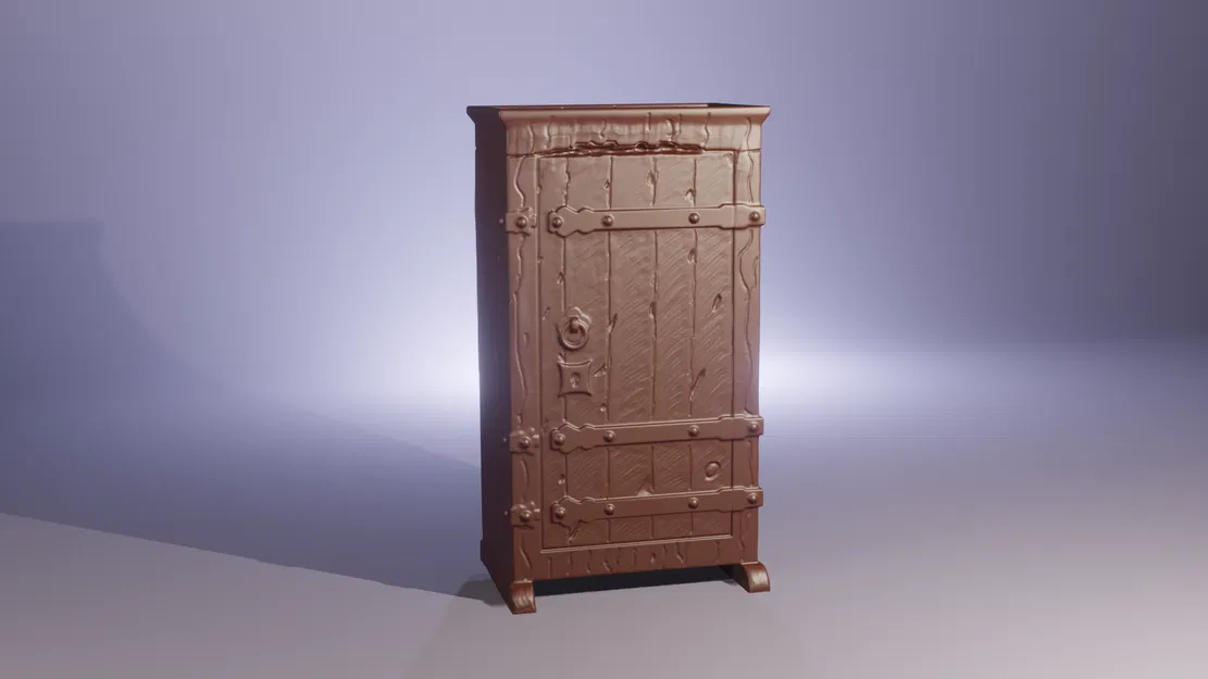 Tủ - Phụ kiện D&D - Image 1