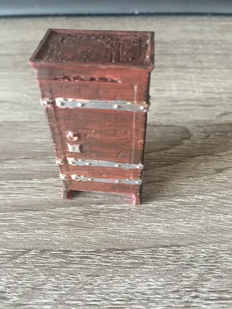 Tủ - Phụ kiện D&D - Image 2