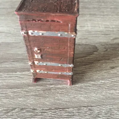 Tủ - Phụ kiện D&D