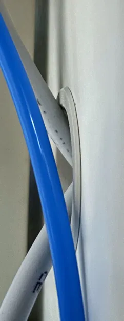 Tắc kê/Đầu nối cáp có thể tùy chỉnh / Parametrischer Kabeldurchlass - Image 4