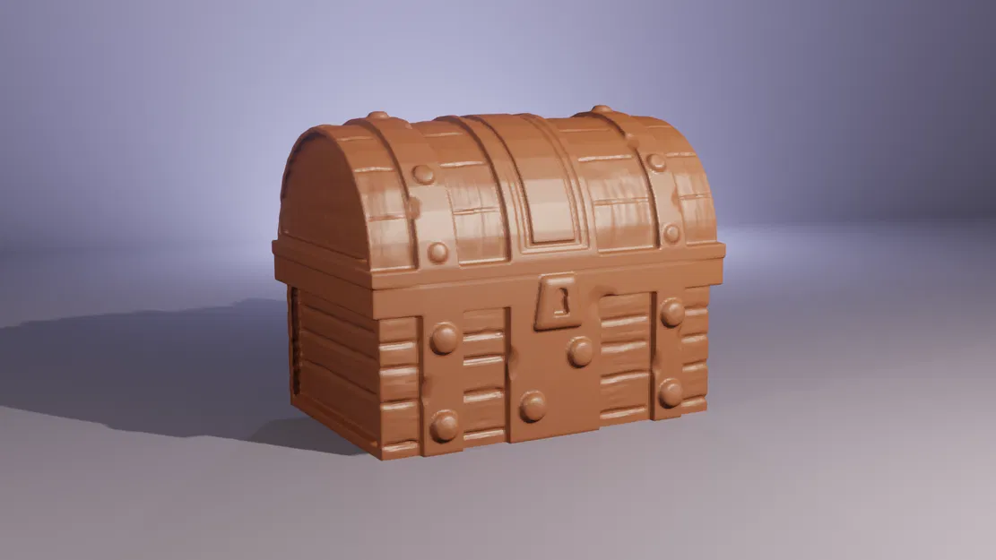 Rương - D&D Scatter - Image 1