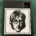 Câu đố trượt Khối John Lennon - Thumbnail 1