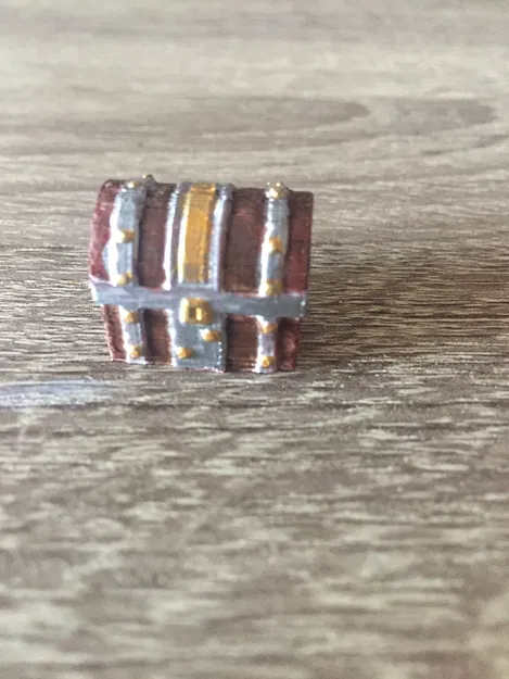 Rương - D&D Scatter - Image 2