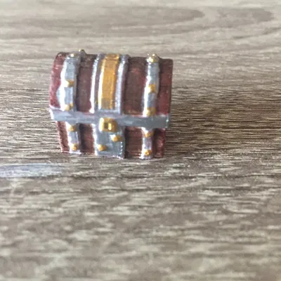 Rương - D&D Scatter