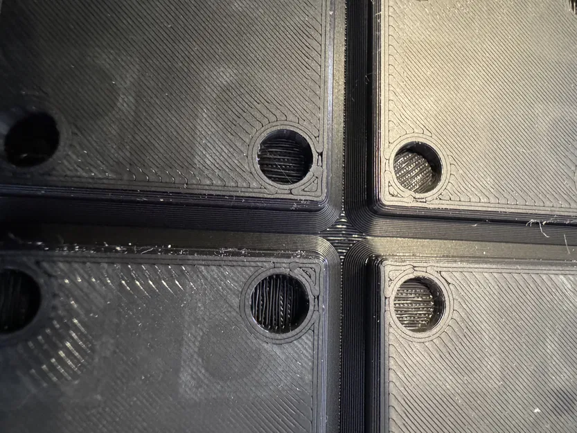 PCX: Giải pháp lưu trữ dung lượng cao Gridfinity - Image 2