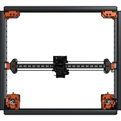 Bản mod Gantry VzBoT Flying Bear Reborn 2