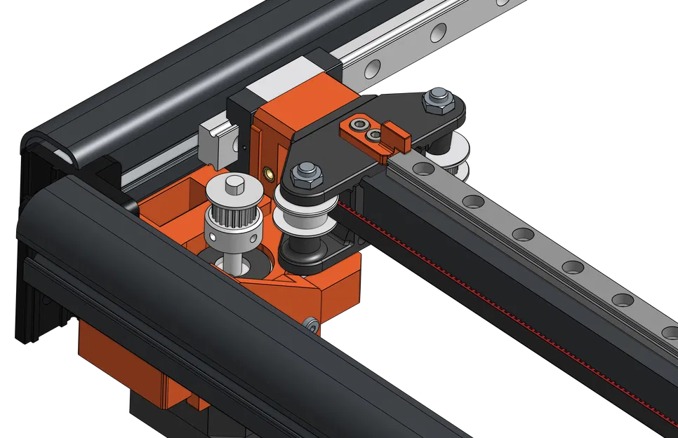 Bản mod Gantry VzBoT Flying Bear Reborn 2 - Image 5