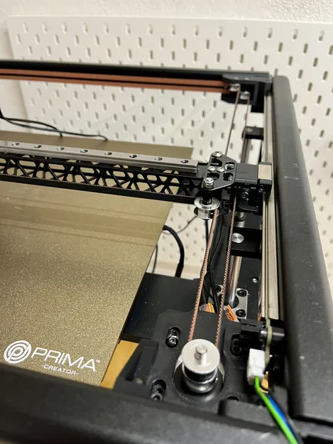 Bản mod Gantry VzBoT Flying Bear Reborn 2 - Image 9